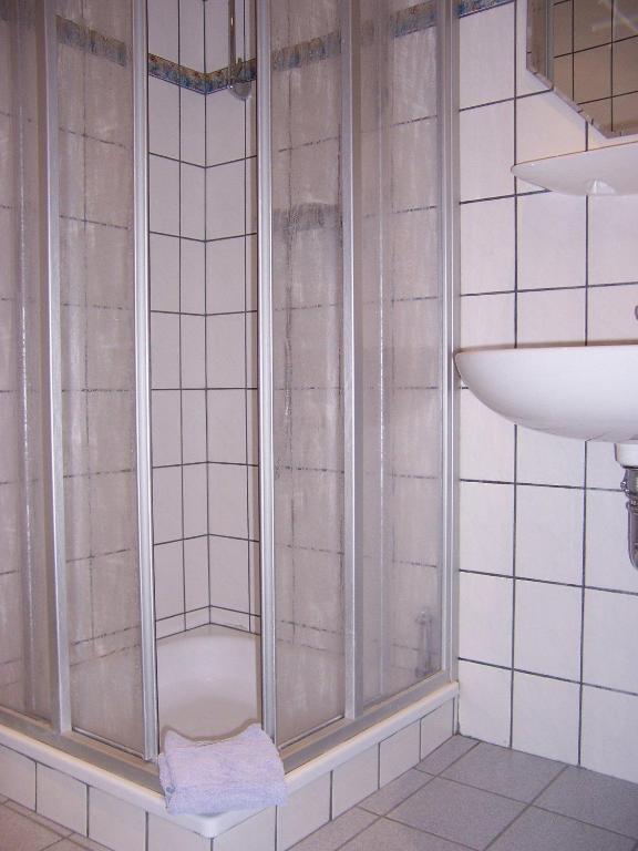 Landgasthof Hoffnung Hotell Handewitt Exteriör bild